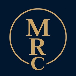 Logo Montpellier Running Club