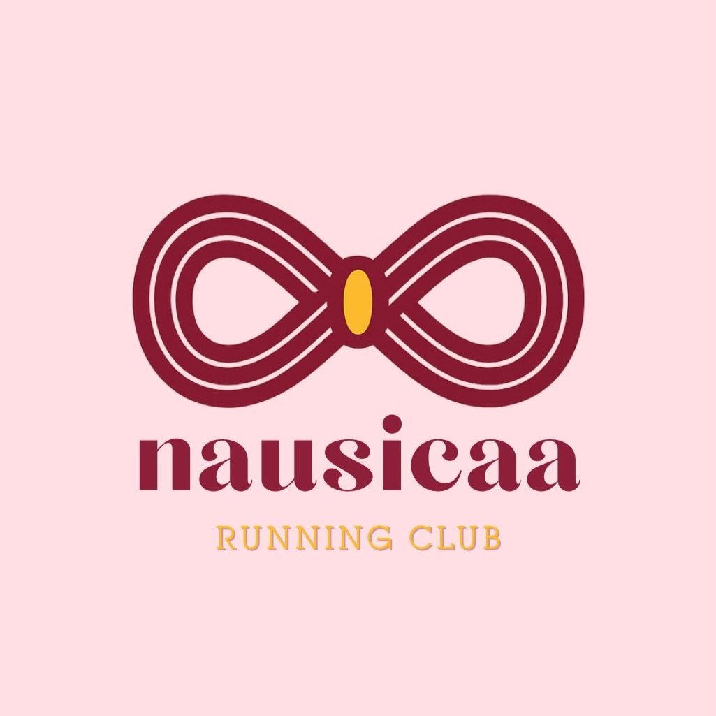Logo Nausicaa Running Club