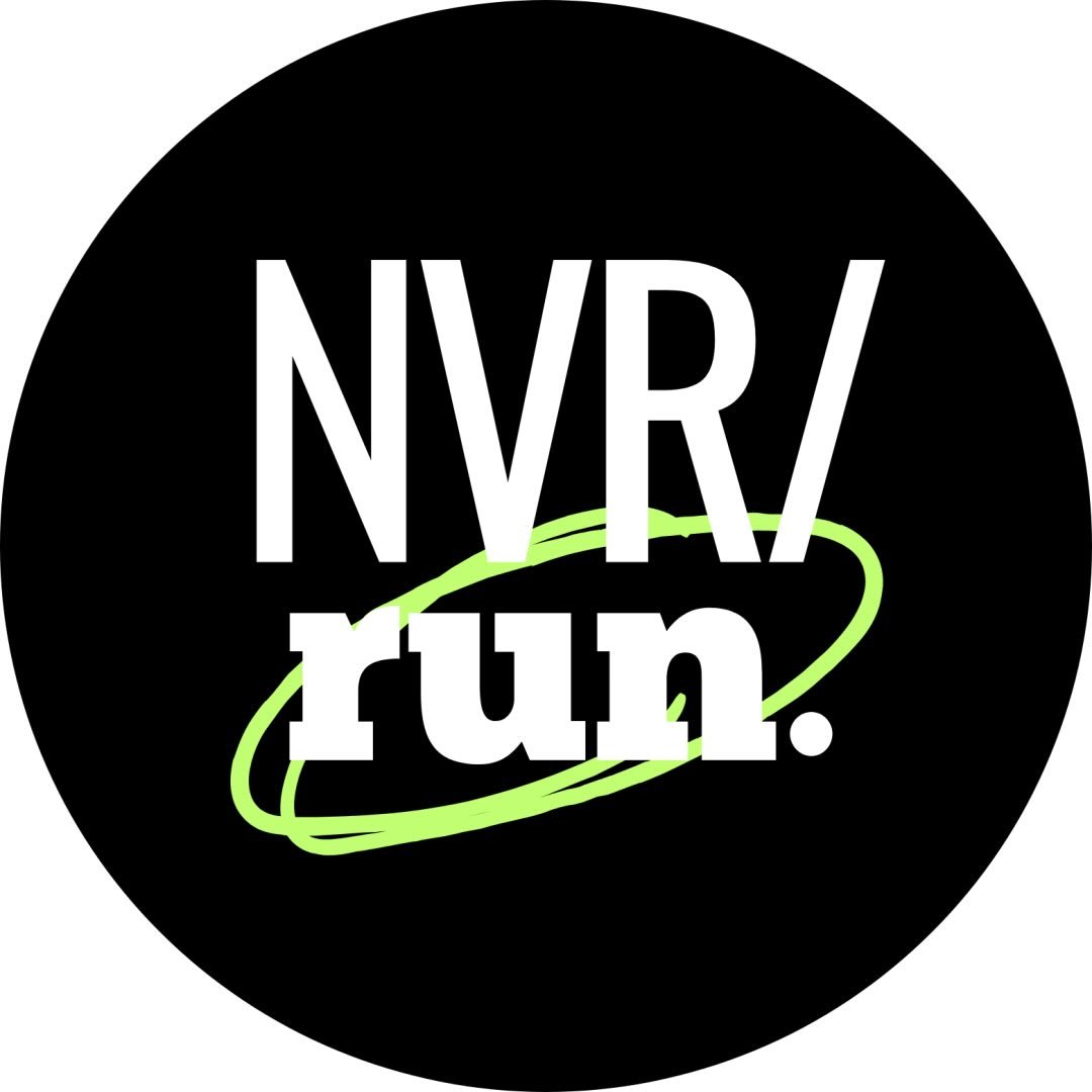 Logo NVR/run