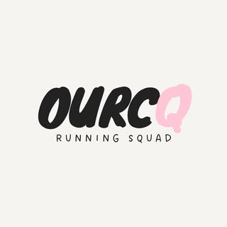 Logo Ourcq Running Squad