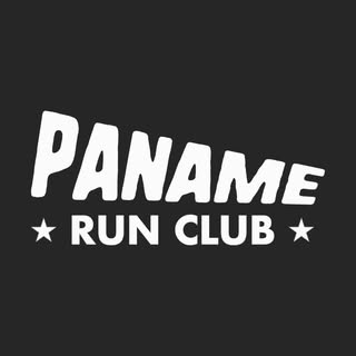 Logo Paname Run Club