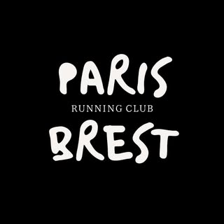 Logo Paris Brest Running Club