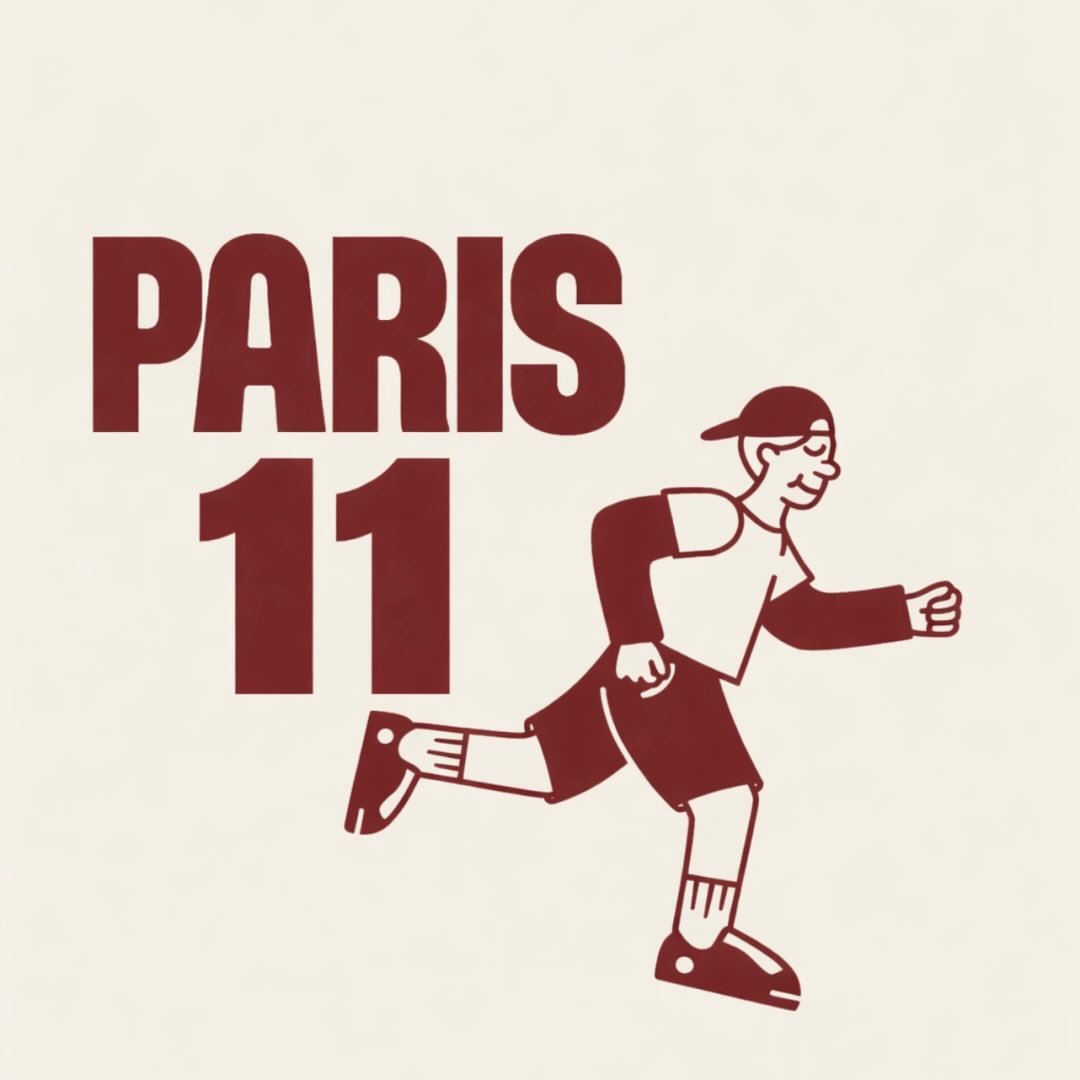 Logo Paris11RC