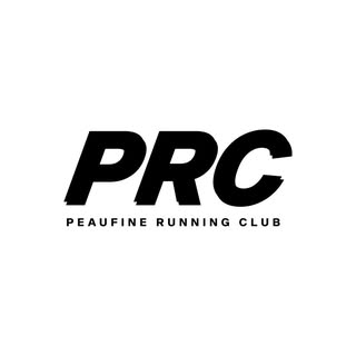 Logo Peaufine Running Club