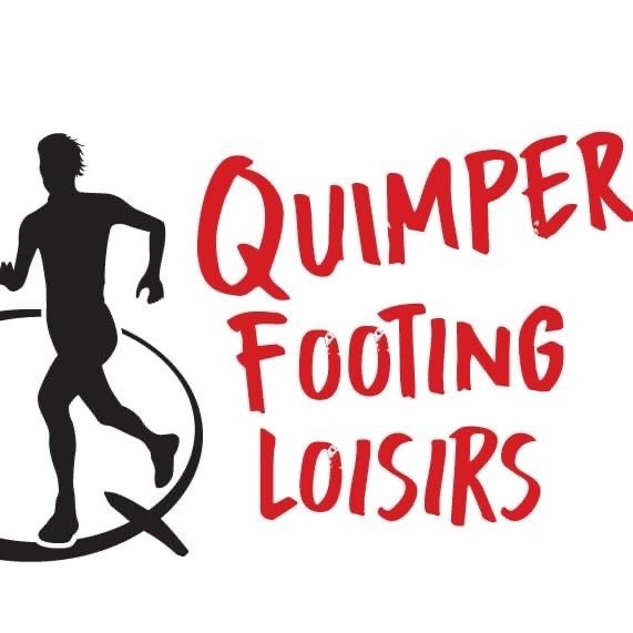 Logo QuimperFootingLoisirs