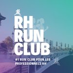 Logo RH Run Club