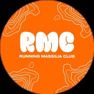 Logo RMC Running Massilia Club