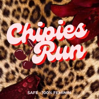 Logo Run Des Chipies