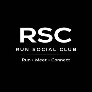 Logo Run Social Club Rueil