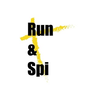 Logo Run & Spi