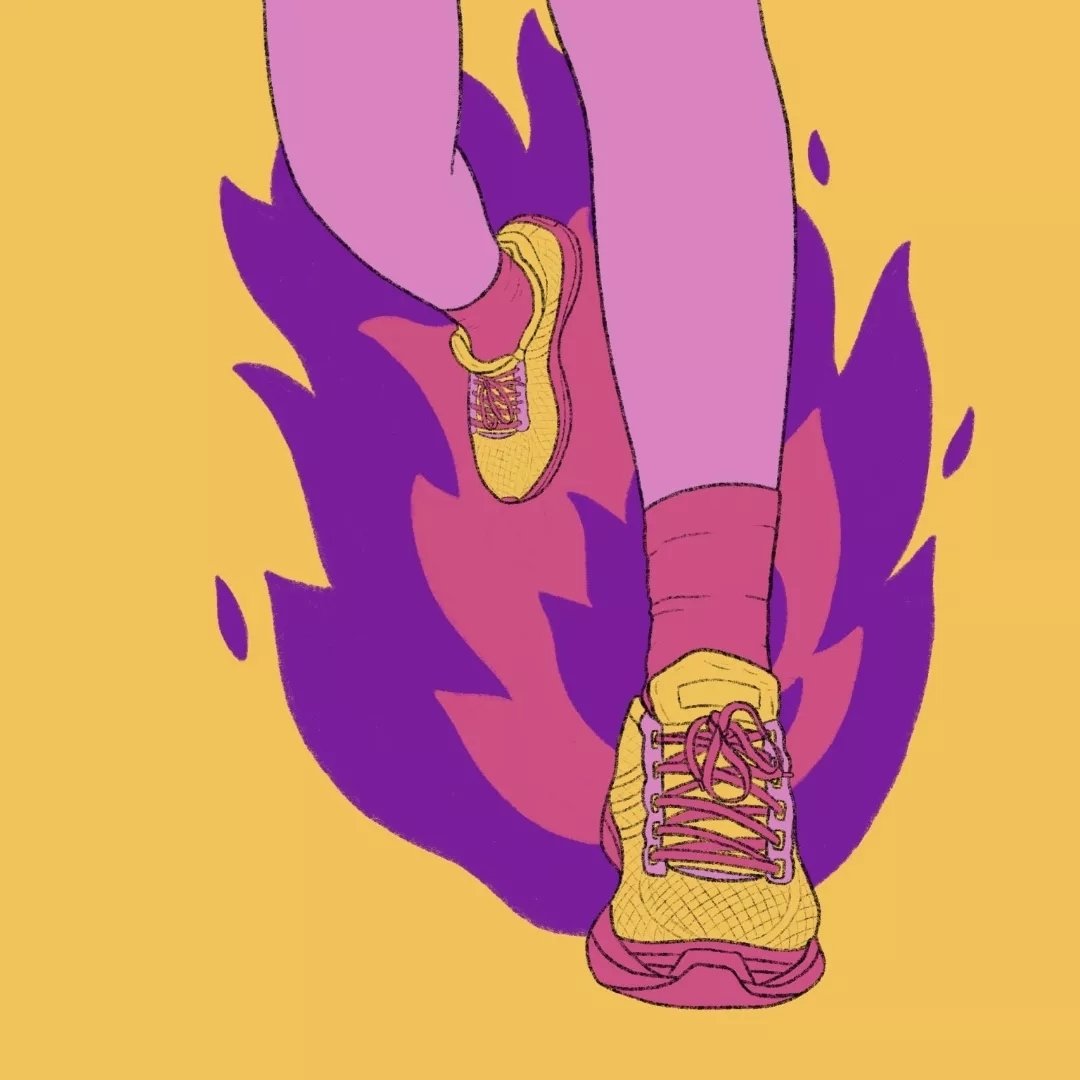 Logo Run VNR