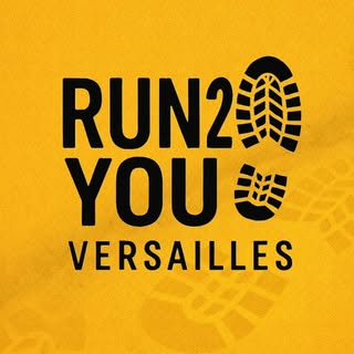Logo Run2you Versailles