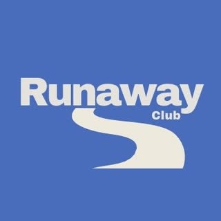 Logo Runaway Club