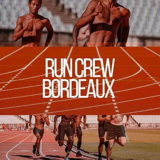 Logo Runcrewbordeaux