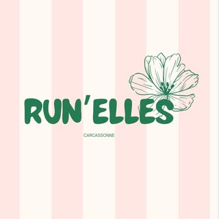 Logo Run’Elles