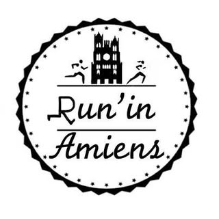 Logo Run'in Amiens