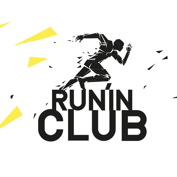 Logo Run’In club