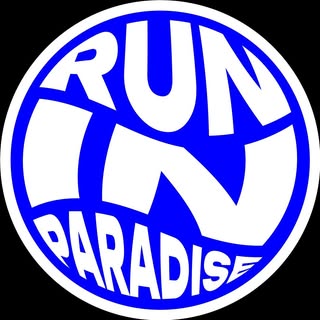 Logo Run’in Paradise
