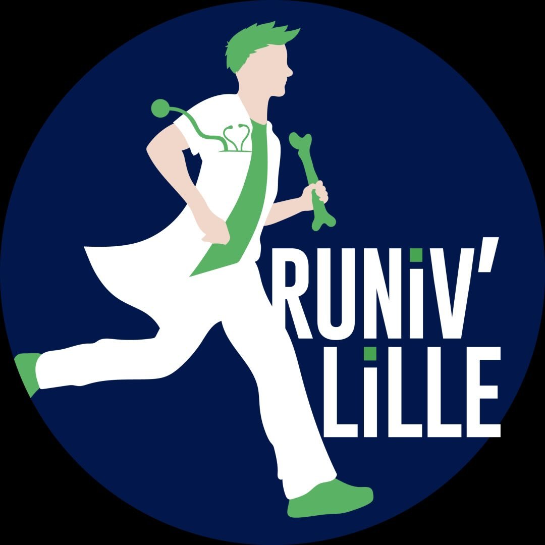 Logo Runiv'Lille