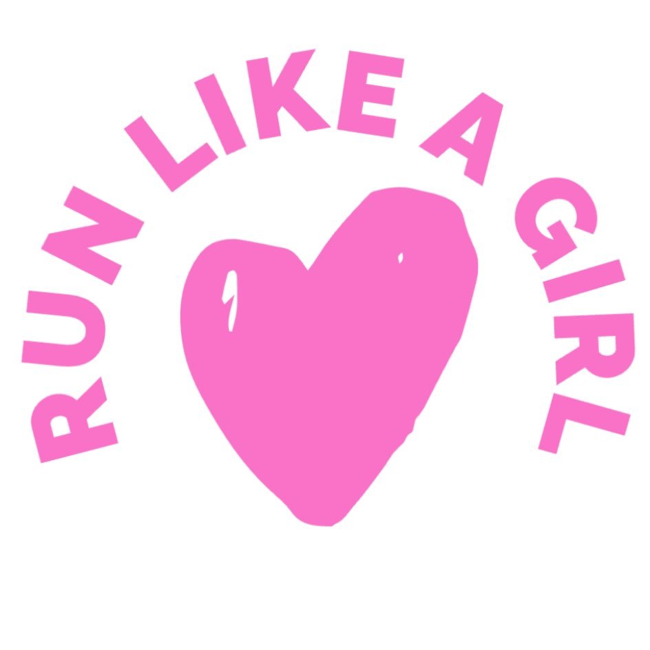 Logo Runlikeagirl