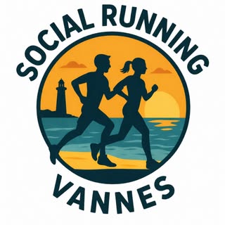 Logo Social Running Vannes