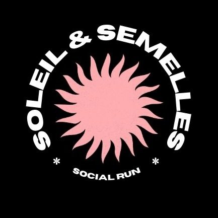 Logo Soleil & Semelles Running Club