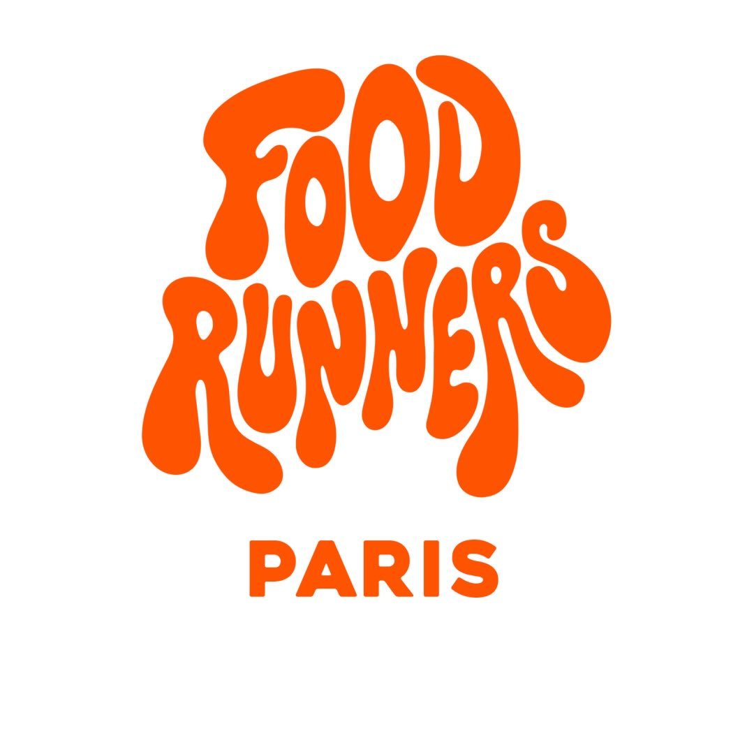 Logo Food Runners Club
