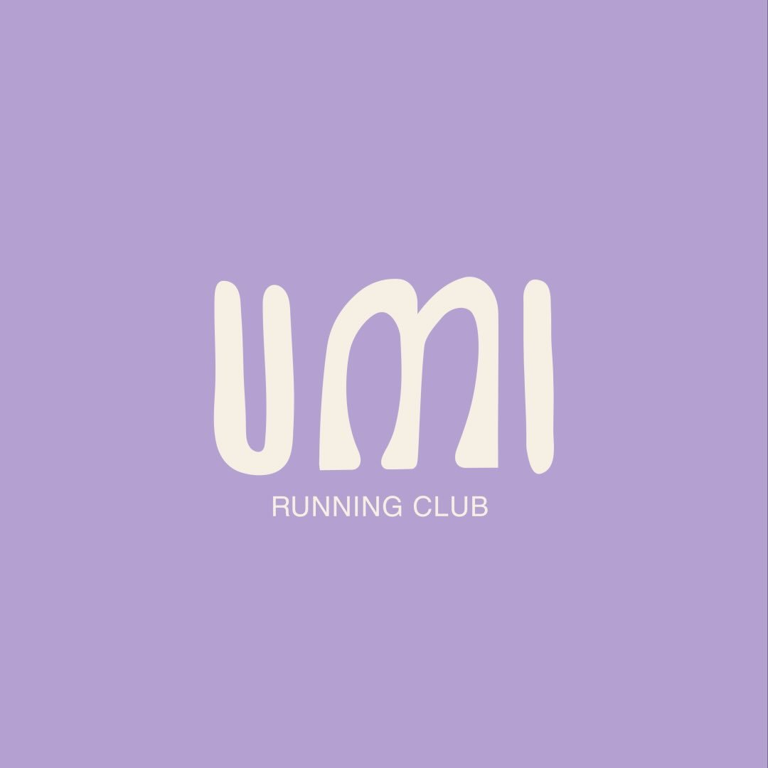 Logo UMI Running Club