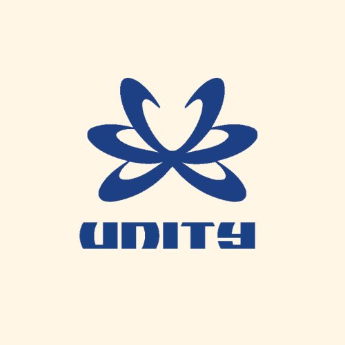 Logo Unity Club