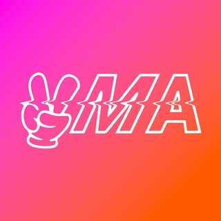 Logo VMA - Viens M'Attraper