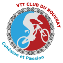 Logo VTT Club du Rouvray