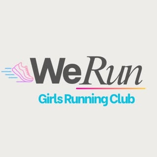 Logo We Run Social Club