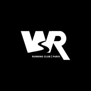 Logo WE’LL RUN Running Club