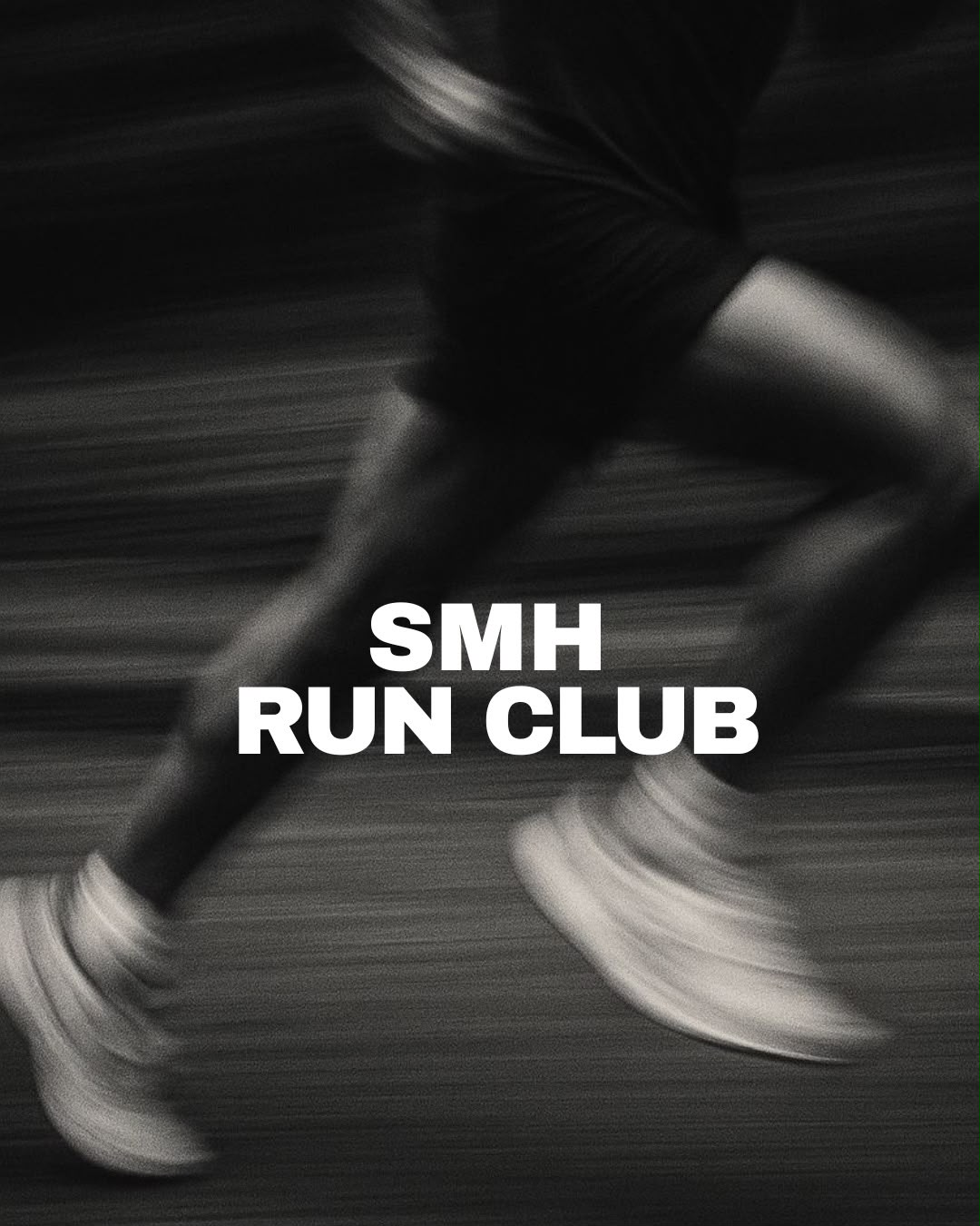 Logo SMH Running Club